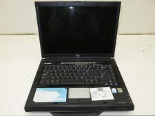 HP Pavilion dv5000 dv5218nr Laptop Intel Celeron M 1GB Ram No HDD or Battery picture