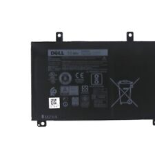 Genuine 56Wh H5H20 Battery For Dell XPS 15 9560 Series Precision 5520 Series NEW picture