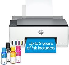 HP Smart Tank 5101 All-in-One Inkjet Printer, Mobile Print, Copy, Scan Up to picture