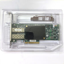 Emulex P005414 IBM 95Y3766 OCE11102 2-Port PCI-e 10GB/S SFP Server Adapter picture