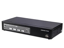 [ConnectPro] UD-14+HDMI 4-Port HDMI KVM Package picture