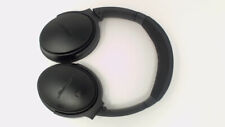 Bose QC 35 Series I 1 Black Wireless Headphones NO EAR PADS picture