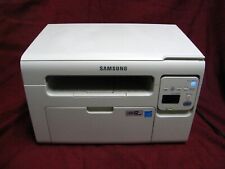 Samsung SCX-3405W All-In-One WIRELESS B&W Laser Printer Scanner picture