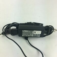 Genuine Lite-On PA-1300-04 PA-1M11 Output 19V 1.58A Power Supply Adapter A4 picture