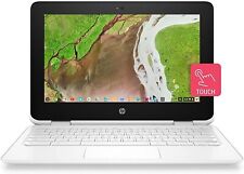 HP Chromebook x360 11-ae131nr 11.6