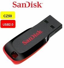 SanDisk 8GB 16GB 32GB 64GB 128GB BLADE USB Memory Stick Flash Pen Drive OTG lot picture