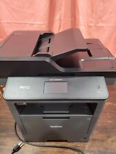 Brother MFC-L5900DW All-In-One Laser Printer picture