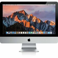 2009 Apple iMac 21.5