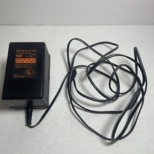 Authentic OEM Sony AC-96ND 9V AC Power Adapter Cord 9V 600mA 120V 60Hz 10W picture