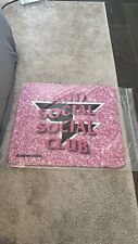 DS FAZE CLAN x ANTI SOCIAL SOCIAL CLUB GAMING MOUSE PAD Large New TS  picture