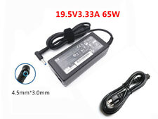 OEM 65W 710412-001 AC Adapter Charger For HP EliteBook 820 830 840 850 G3 G4 picture