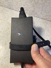 Dell AC DC adapter 100-240V 2.5 amp 50 to 60 Hz 19.5 V 6.7 amp picture