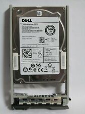 NV0G9 DELL ENTERPRISE CLASS 500GB 7.2K SAS 2.5 6G SED HDD Caddy Server hard picture