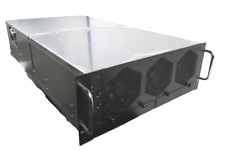 Chenbro NR40700 4U Storinator, 48-bay Storage Server Chassis (OPEN BOX) picture