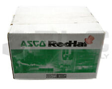 SEALED NEW ASCO REDHAT JKP8344G027MO, 120/60 100/50 SOLENOID VALVE, A 624105 picture