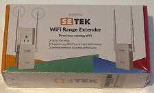 SETEK Superboost - DrillTop WiFi Wireless Range Extender Ac - B - G - N picture
