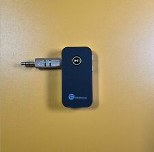 TaoTronics TT-BR05 Bluetooth Receiver/Car Kit, Portable Wireless Audio Adapter picture