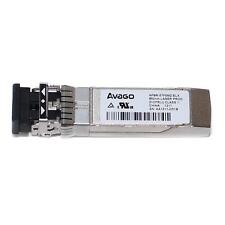 Lot of 10x AVAGO AFBR-57F5MZ-ELX 16GbE SFP+ SR 850nm Transceiver For Emulex HBA picture