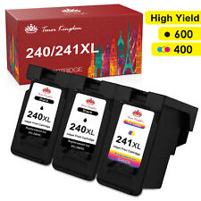 PG-240XL CL241-XL Ink Cartridges for Canon PIXMA MG2220 MX472 MG3600 TS5120 LOT picture
