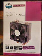 Cooler Master Hyper 212 plus picture