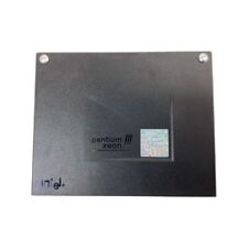 HP Intel PIII Xeon 500/100/5 Slot 2 CPU W Heatsink  SL2XU picture