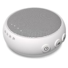 Mini Sleep Sound Machine Travel White Noise Machine with 30 Soothing Natural ... picture