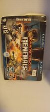 Lot of 7 Command And Conquer PC CD-ROM Games Red Alert 3 generals deluxe ed picture
