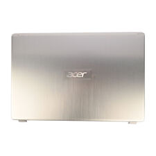 New Laptop Silver LCD Back Cover For Acer Aspire 5 A515-43 60.HGWN2.001 N19C3 US picture
