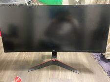 LG 34UC79G-B 34-Inch 21:9 Curved UltraWide IPS Gaming Monitor  picture