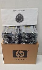 HP 500210-071 4GB DDR3 CL9 PC3-10600E 1333MHZ Server Memory Module LOT OF 14 picture