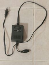 TERK AC ADAPTER FOR USE WITH BMS-58 MODEL TEAD-57-241000U COAXIAL CORD CABLE picture
