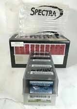 Spectra LTO-4 Certified Media Pack (5 pieces), TeraPack, Bar Code Labeled picture