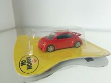 WSI THEMATOYS VW VOLKSWAGEN BEETLE KROON OIL PROMO RARE NEAR MINT ON BLISTER picture