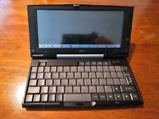 VERY RARE LG Phenom H-220C Handheld PC *AS-IS* and Untested picture