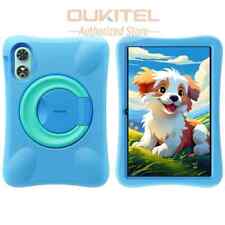 Oukitel OT6 Kids Tablet PC Children's Tablet WIFI 6 Android Pad eBook Reader picture