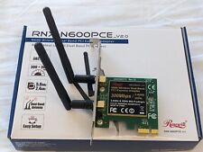 Rosewill RNX-AC600PCEv3 802.11a/b/g/n/ac PCIe x1 Wi-Fi Adapter picture