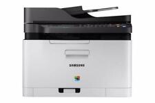 New Samsung Xpress SL-C480FW All-in-One Color Laser Printer picture