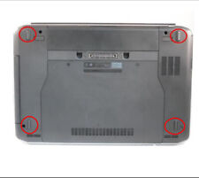 For DELL E5530 E6430 E5430 E6430s Notebook Footrest Bottom Shell Rubber Pad picture
