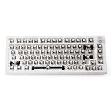 DrunkDeer A75 Rapid Trigger Mechanical Keyboard TKL Gaming Fast Response [New] picture
