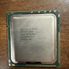 Intel Xeon E5520 2.26 GHz Quad-Core (AT80602002091AA) Processor picture