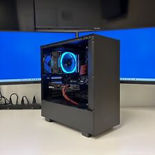 GAMING PC / PERFECT FOR BEGINNERS AND CASUAL GAMERS FX-8350-16GB-RX 580-1tb picture