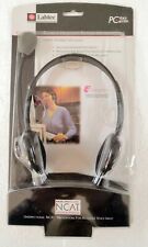 Labtec C-322 Stereo Headset/Boom Microphone picture