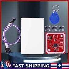 PN532 NFC Card Reader Module 13.56MHz V3 User Kits Convenient for Raspberry Pi picture