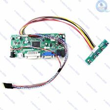 Turn N156B6-L04/N156B6-L0B to Monitor-Lvds Controller Driver Converter Board Kit picture