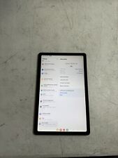 Samsung Galaxy Tab S6 Lite 64gb 10.4in SM-P610 (WIFI Only) picture