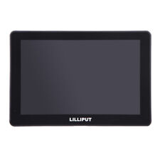 Lilliput MoPro7 7 Inch X Sports Camera Monitor for GoPro Hero 3+ 4 and DSLRs picture
