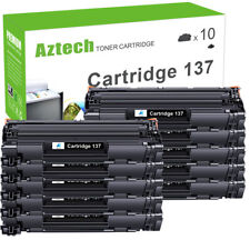 10x CRG137 Toner Cartridge Compatible With Canon 137 ImageClass MF232w MF244dw picture