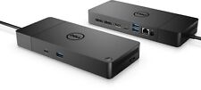 Brand New Dell Docking Station WD19S 180W with 130W PowerDelivery USB-C picture