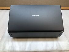 Fujitsu ScanSnap iX500 Color Image Document Scanner FI-IX500 TESTED / RESET picture