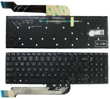 New Laptop US Keyboard for Dell Inspiron 17 (7773 / 7779 / 7778) backlit picture
